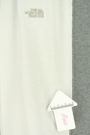 THE NORTH FACE Purple Label（ザ・ノース・フェイス パープルレーベル）の古着「配色ポロシャツ（ポロシャツ）」大画像５へ