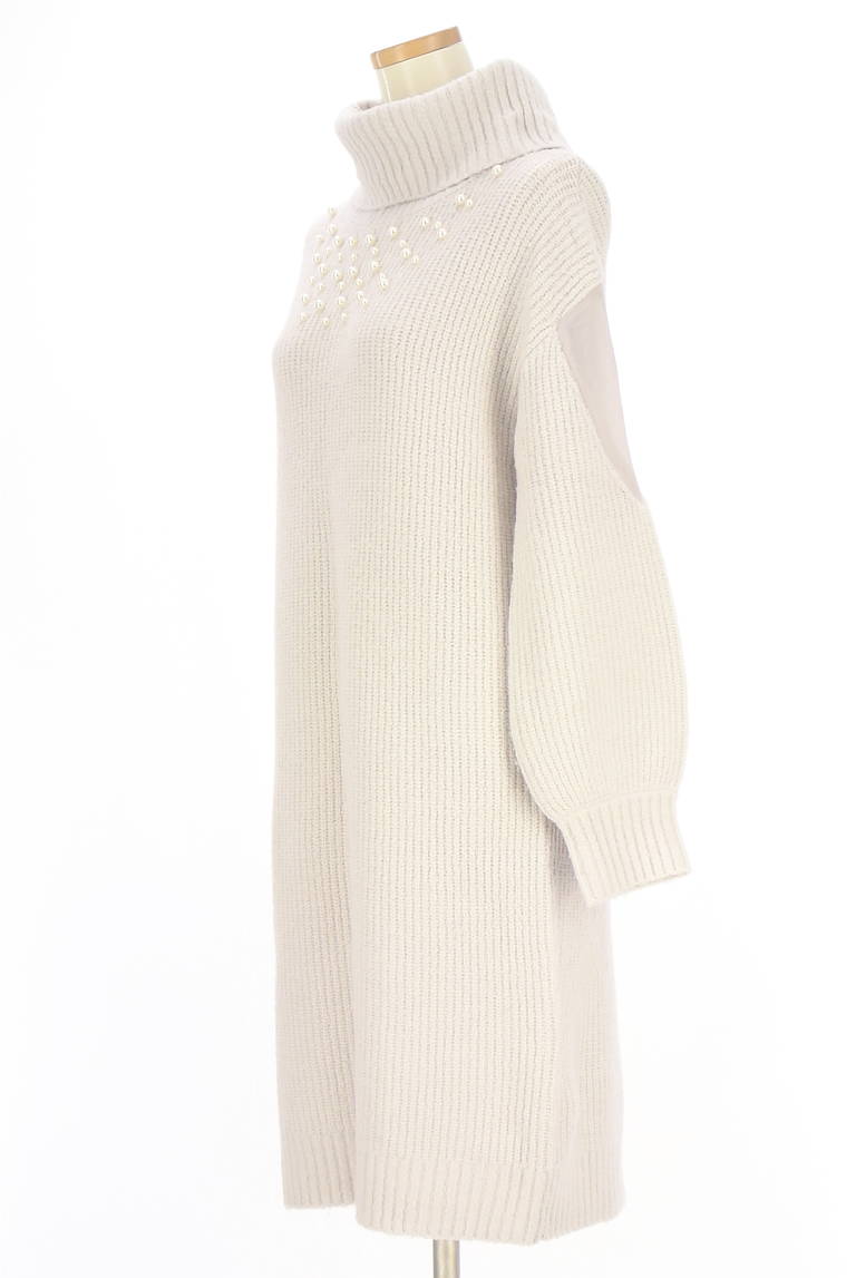 PROPORTION BODY DRESSING（プロポーションボディドレッシング）の古着「商品番号：PR10341222」-大画像3