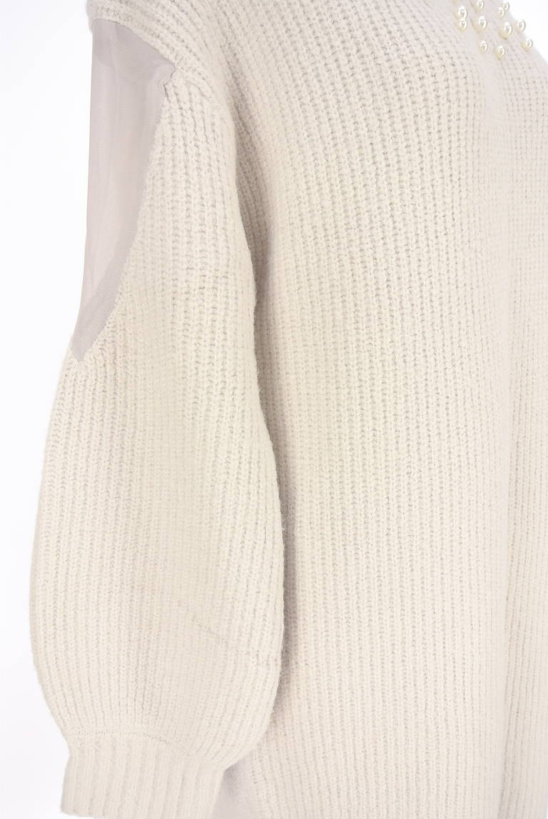 PROPORTION BODY DRESSING（プロポーションボディドレッシング）の古着「商品番号：PR10341222」-大画像5