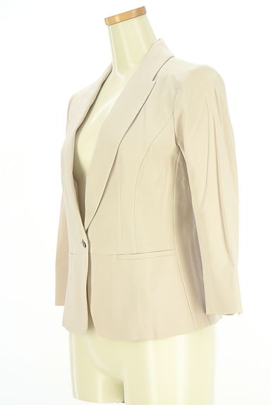 Reflect（リフレクト）の古着「8分袖テーラードジャケット（ジャケット）」大画像３へ