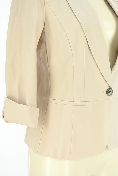 Reflect（リフレクト）の古着「8分袖テーラードジャケット（ジャケット）」大画像５へ