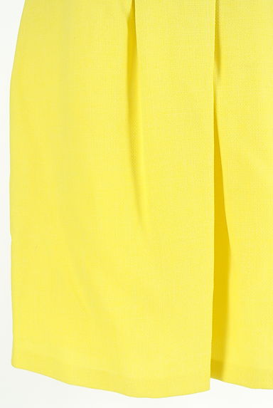 Reflect（リフレクト）の古着「ミディ丈タックフレアスカート（スカート）」大画像５へ