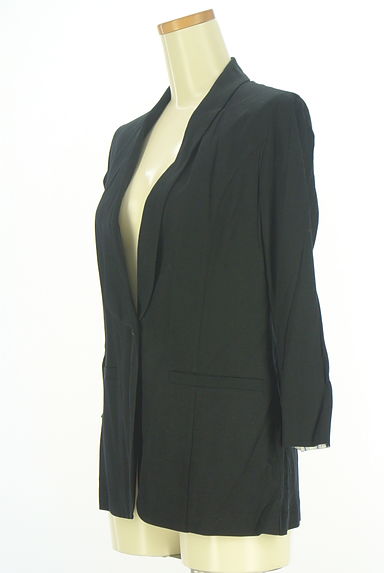 Reflect（リフレクト）の古着「9分袖テーラードジャケット（ジャケット）」大画像３へ