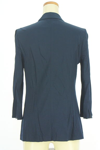 Reflect（リフレクト）の古着「9分袖テーラードジャケット（ジャケット）」大画像２へ