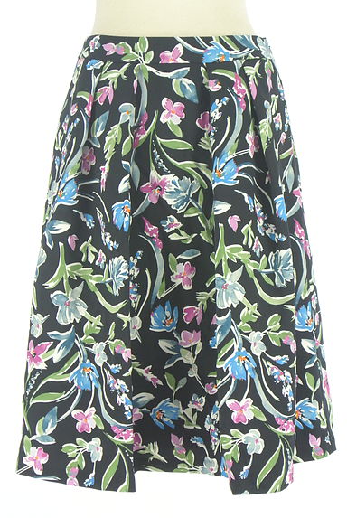 Reflect（リフレクト）の古着「花柄フレアスカート（スカート）」大画像１へ