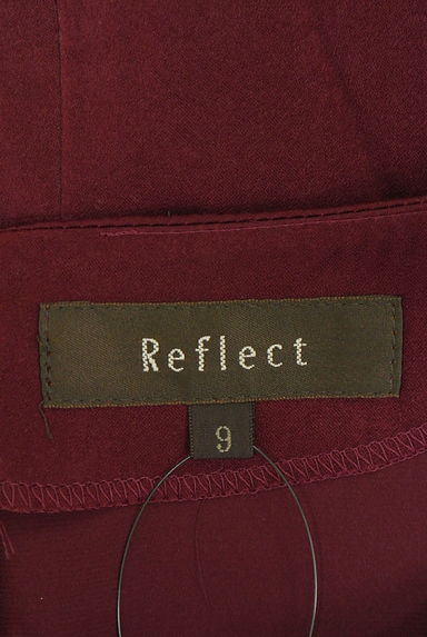 Reflect（リフレクト）の古着「裾リボンカットソー（カットソー・プルオーバー）」大画像６へ