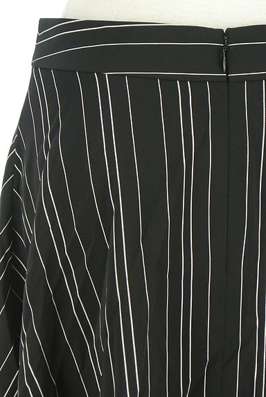 クリックで大画像表示 Reflect(リフレクト)の古着「膝丈変形フレアスカート(ロングスカート・マキシスカート)」大画像4へ