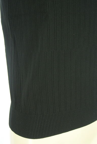 Reflect（リフレクト）の古着「ノースリニットトップス（ニット）」大画像５へ