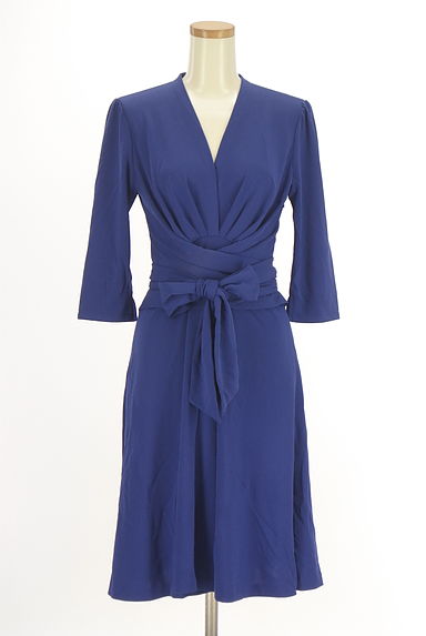 Lily Brown（リリーブラウン）の古着「（ワンピース・チュニック）」大画像１へ