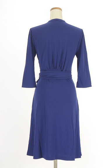 Lily Brown（リリーブラウン）の古着「（ワンピース・チュニック）」大画像２へ