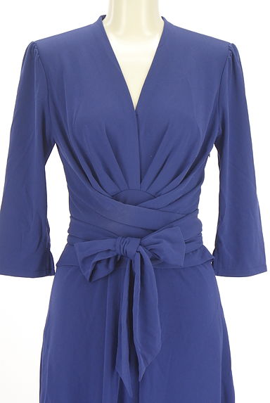 Lily Brown（リリーブラウン）の古着「（ワンピース・チュニック）」大画像４へ