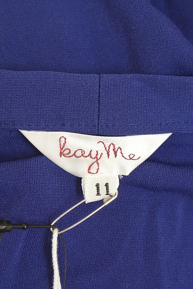 Lily Brown（リリーブラウン）の古着「（ワンピース・チュニック）」大画像６へ