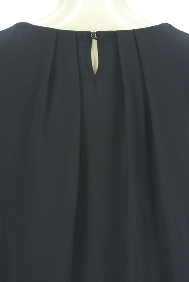 Reflect（リフレクト）の古着「タックシフォンプルオーバー（カットソー・プルオーバー）」大画像５へ