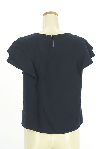 Reflect（リフレクト）の古着「ティアードフリル入りカットソー（カットソー・プルオーバー）」大画像２へ