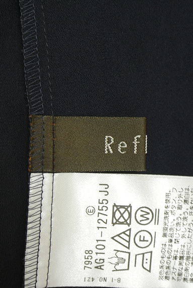 Reflect（リフレクト）の古着「ティアードフリル入りカットソー（カットソー・プルオーバー）」大画像６へ