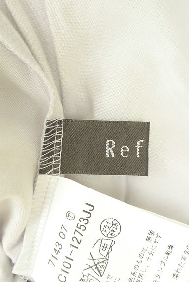 Reflect（リフレクト）の古着「シフォントップス（カットソー・プルオーバー）」大画像６へ