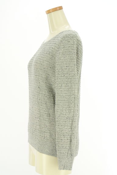 クリックで大画像表示 Reflect(リフレクト)の古着「ラメニット(ニット)」大画像3へ