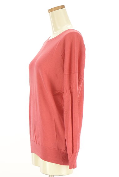 クリックで大画像表示 Reflect(リフレクト)の古着「シルク混カラーニット(ニット)」大画像3へ