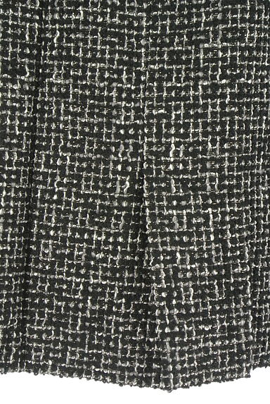 クリックで大画像表示 Reflect(リフレクト)の古着「膝丈ツイードスカート(スカート)」大画像5へ