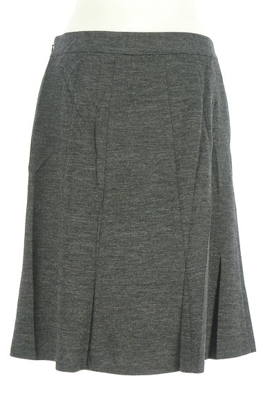 クリックで大画像表示 Reflect(リフレクト)の古着「ウール混膝丈スカート(スカート)」大画像2へ