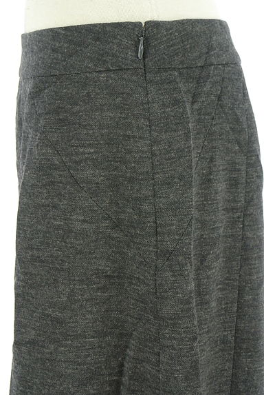 クリックで大画像表示 Reflect(リフレクト)の古着「ウール混膝丈スカート(スカート)」大画像4へ