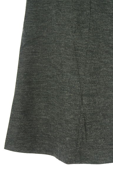 クリックで大画像表示 Reflect(リフレクト)の古着「ウール混膝丈スカート(スカート)」大画像5へ