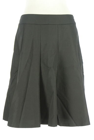 クリックで大画像表示 Reflect(リフレクト)の古着「膝丈フレアスカート(スカート)」大画像1へ