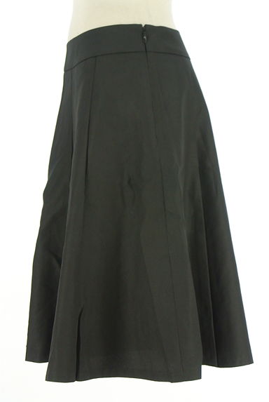 クリックで大画像表示 Reflect(リフレクト)の古着「膝丈フレアスカート(スカート)」大画像3へ