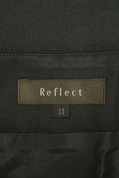クリックで大画像表示 Reflect(リフレクト)の古着「膝丈フレアスカート(スカート)」大画像6へ