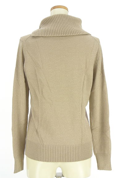 Reflect（リフレクト）の古着「タートルネックラメニット（ニット）」大画像２へ