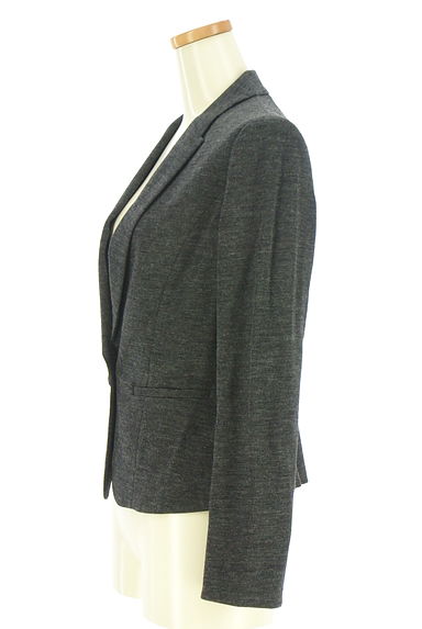 Reflect（リフレクト）の古着「ワンボタンテーラードジャケット（ジャケット）」大画像３へ