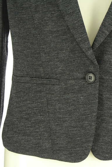 Reflect（リフレクト）の古着「ワンボタンテーラードジャケット（ジャケット）」大画像４へ