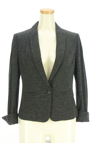 Reflect（リフレクト）の古着「ワンボタンテーラードジャケット（ジャケット）」大画像５へ