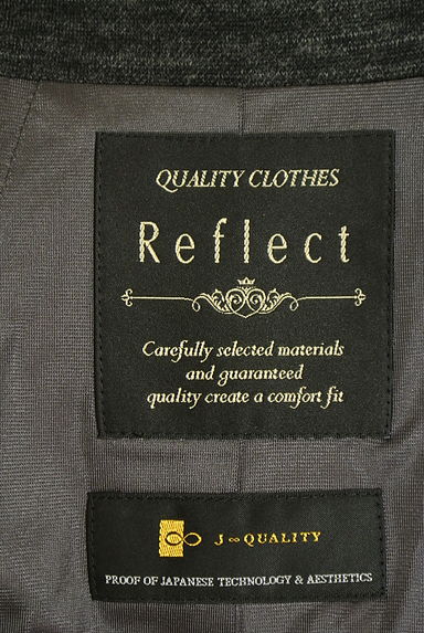 Reflect（リフレクト）の古着「ワンボタンテーラードジャケット（ジャケット）」大画像６へ