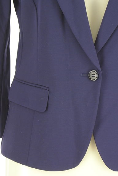 クリックで大画像表示 Reflect(リフレクト)の古着「ストレッチテーラードジャケット(ジャケット)」大画像4へ