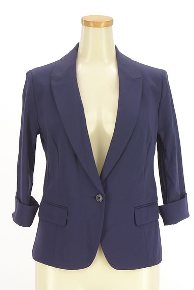 クリックで大画像表示 Reflect(リフレクト)の古着「ストレッチテーラードジャケット(ジャケット)」大画像5へ