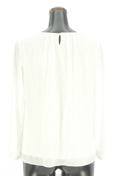 クリックで大画像表示 Reflect(リフレクト)の古着「ネックレス付きプルオーバー(カットソー・プルオーバー)」大画像2へ