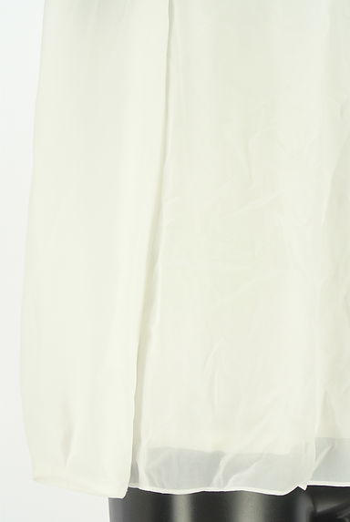 クリックで大画像表示 Reflect(リフレクト)の古着「ネックレス付きプルオーバー(カットソー・プルオーバー)」大画像5へ