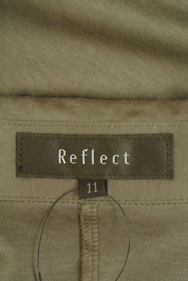 Reflect（リフレクト）の古着「7分袖ミドル丈テーラードジャケット（ジャケット）」大画像６へ