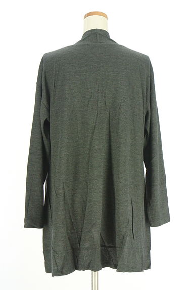 Reflect（リフレクト）の古着「ミドル丈カーディガン（カーディガン・ボレロ）」大画像２へ