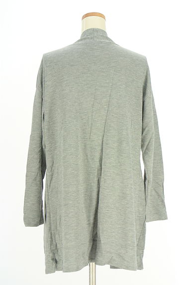 Reflect（リフレクト）の古着「ミドル丈カーディガン（カーディガン・ボレロ）」大画像２へ