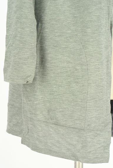 Reflect（リフレクト）の古着「ミドル丈カーディガン（カーディガン・ボレロ）」大画像５へ