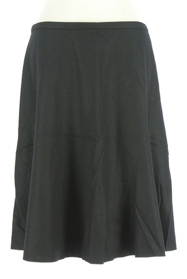 Reflect（リフレクト）の古着「膝丈ウールフレアスカート（スカート）」大画像１へ