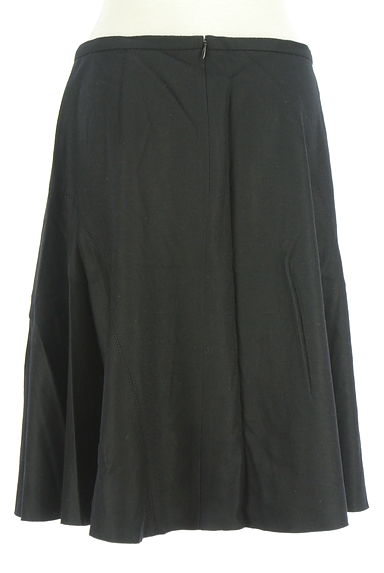 Reflect（リフレクト）の古着「膝丈ウールフレアスカート（スカート）」大画像２へ