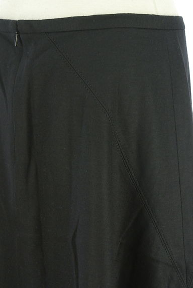 Reflect（リフレクト）の古着「膝丈ウールフレアスカート（スカート）」大画像４へ