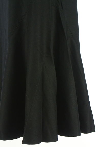 Reflect（リフレクト）の古着「膝丈ウールフレアスカート（スカート）」大画像５へ