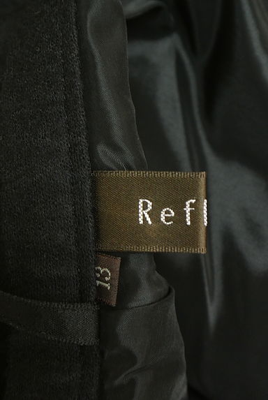 Reflect（リフレクト）の古着「膝丈ウールフレアスカート（スカート）」大画像６へ