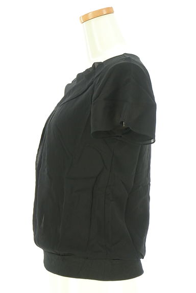 Reflect（リフレクト）の古着「シフォンブラウス（カットソー・プルオーバー）」大画像３へ