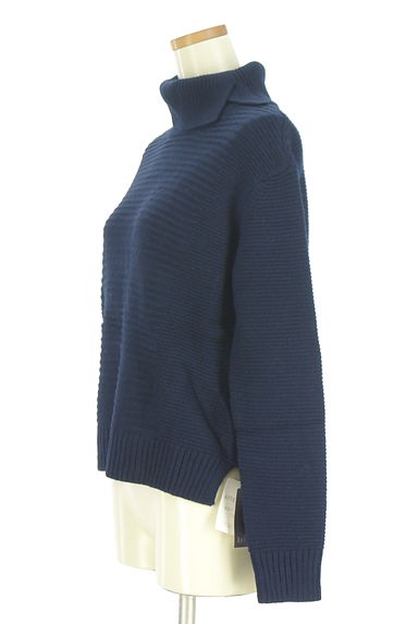 Reflect（リフレクト）の古着「スリットタートルネックニット（ニット）」大画像３へ