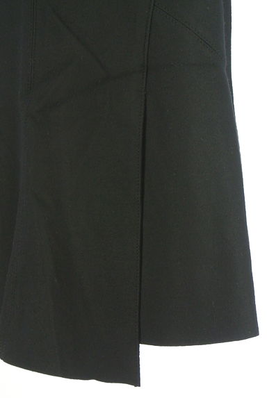 Reflect（リフレクト）の古着「膝丈起毛フレアスカート（スカート）」大画像５へ